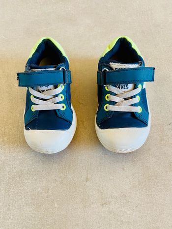 Chaussure printemps 21