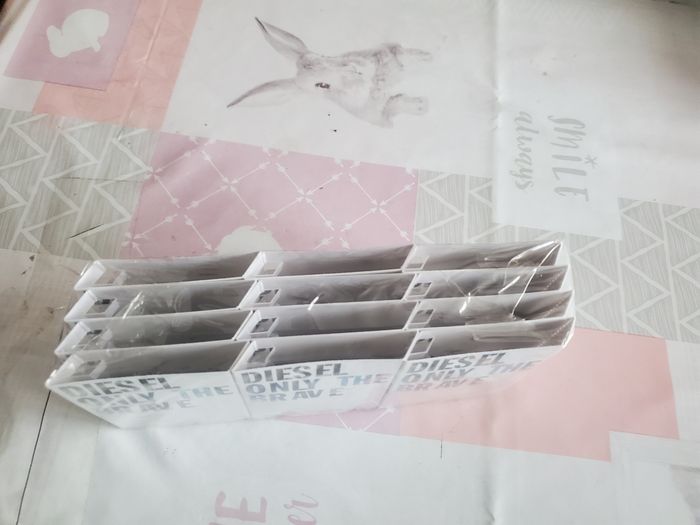 Eau de toilette neuf - photo numéro 2