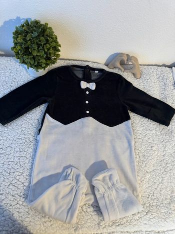Pyjama garçon
