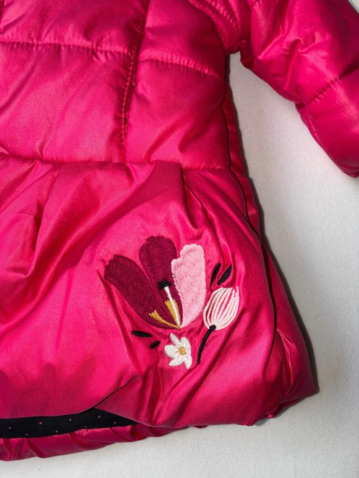 Manteau neuf - photo numéro 3