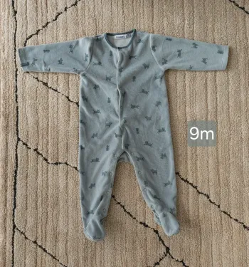 Pyjama Noukie's 9m
