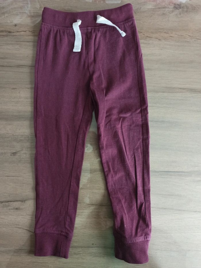 Pantalon souple