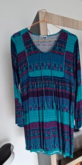 Robe casual