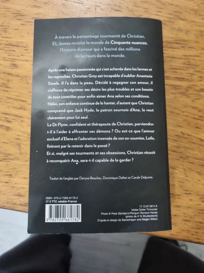 Darker - photo numéro 2