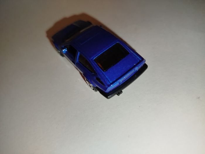 Hot Wheels Alfa Romeo GTV6 3.0 2024 - photo numéro 6