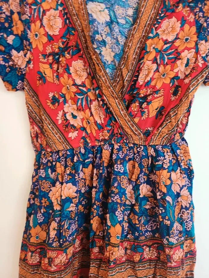 robe shein - photo numéro 4