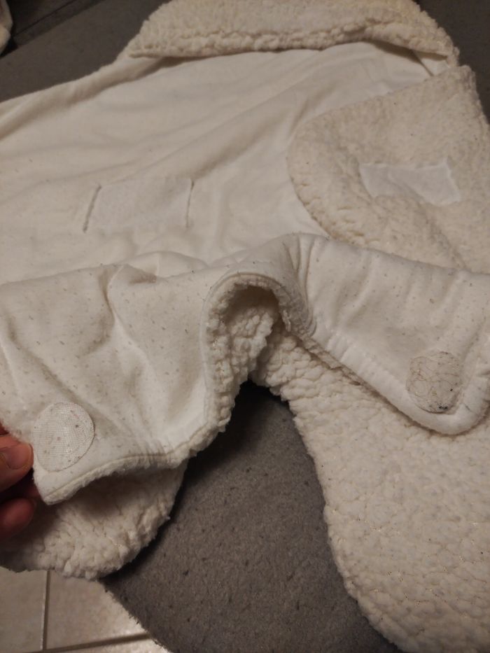 Nid d'ange - photo numéro 3