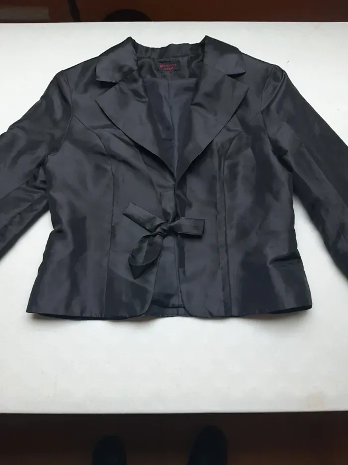 Veste légère - photo numéro 6
