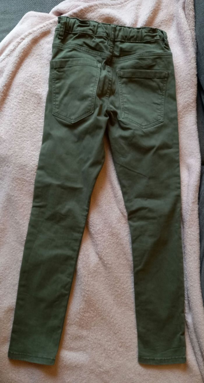 Pantalon - photo numéro 2