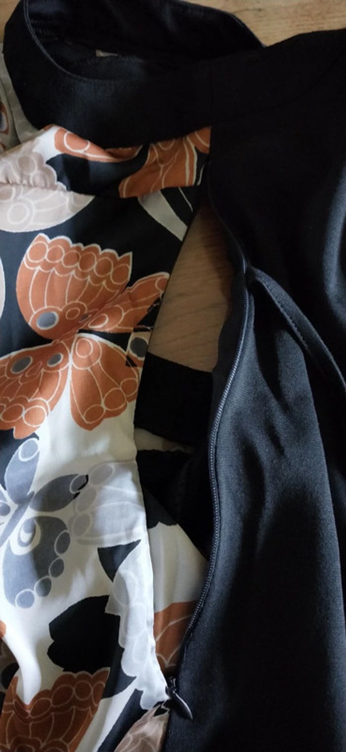 Top habillé - photo numéro 3