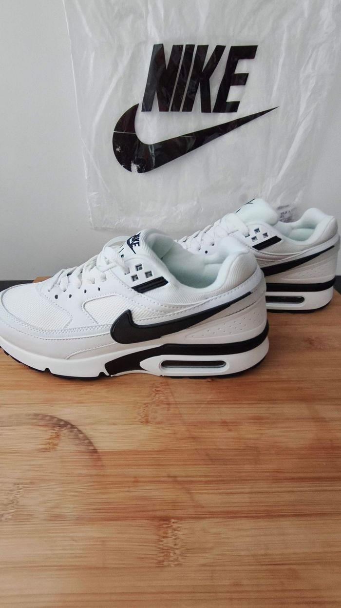 Nike air max bw - photo numéro 6