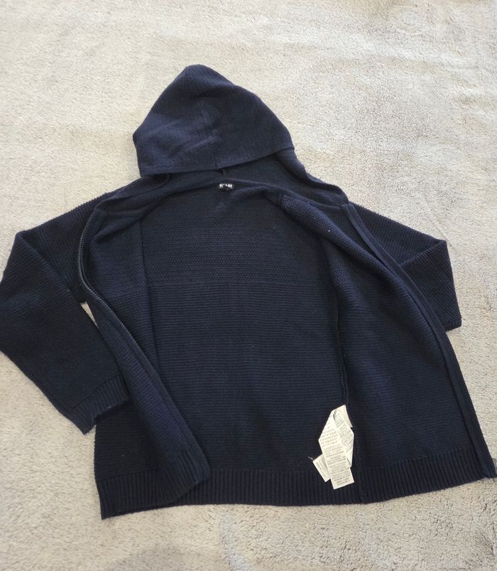Gilet Kiabi - photo numéro 2