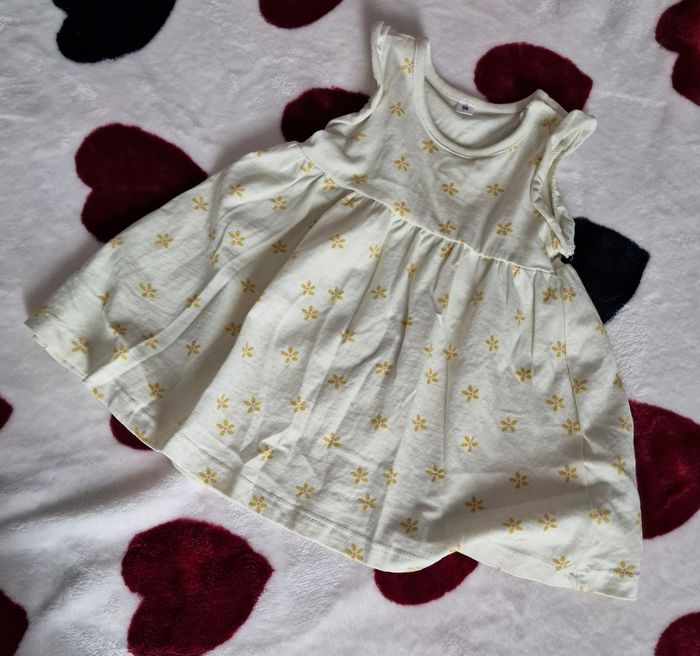 Robe 56 cm