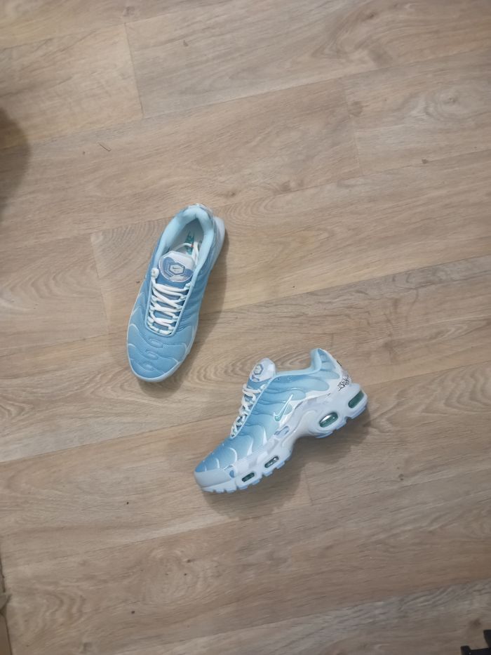 Basket tn 41 - photo numéro 2