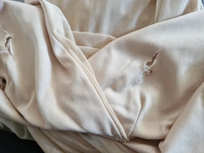 Robe longue cérémonie - photo numéro 5