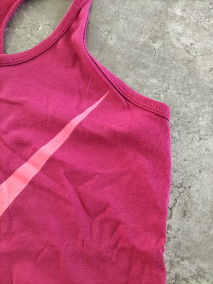 Tee shirt Nike - photo numéro 6