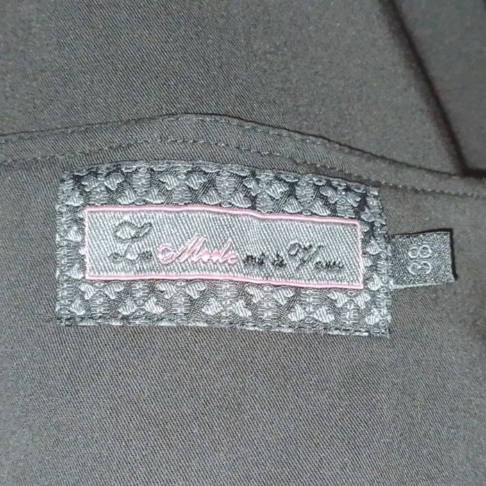 Tunique T38 LMV - photo numéro 7