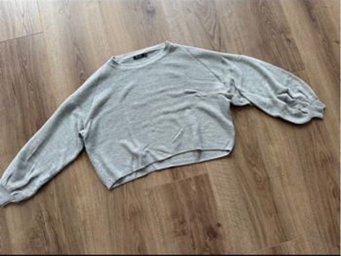 Pull en maille - photo numéro 2