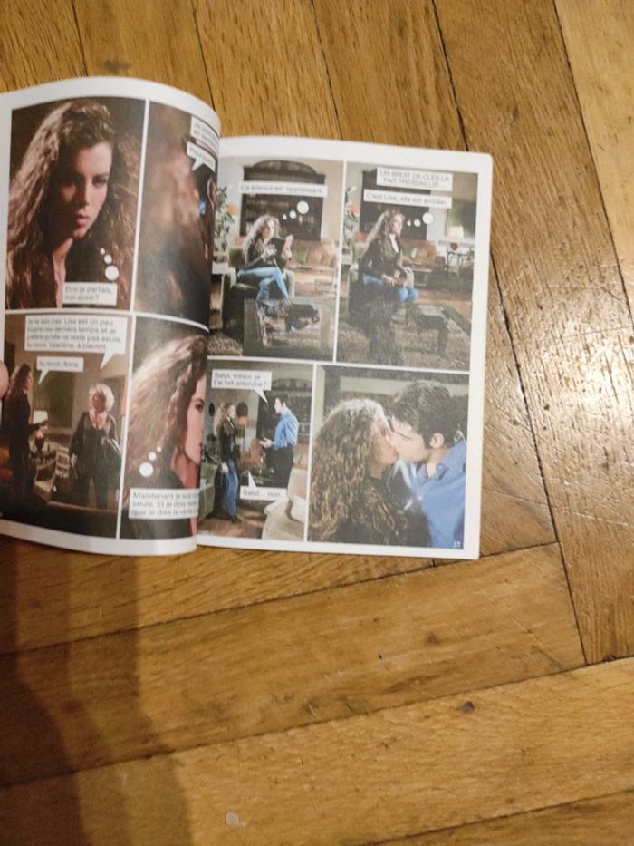 Mon autre visage - photo numéro 2