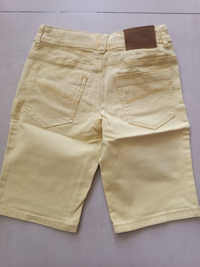 Short en jeans - photo numéro 3