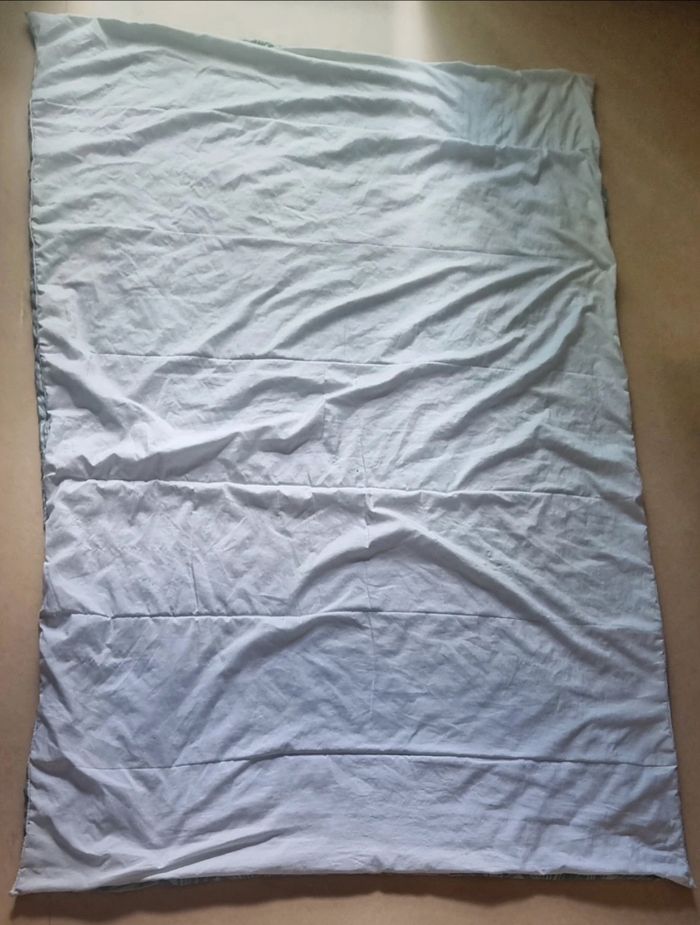 Couette pour lit - photo numéro 3
