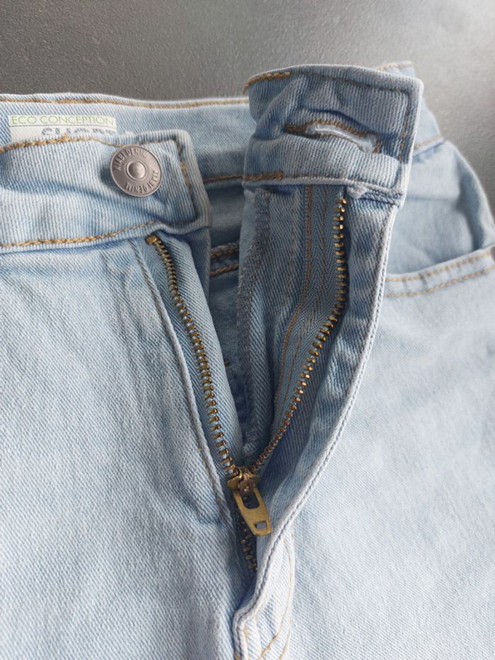 short jean - photo numéro 3