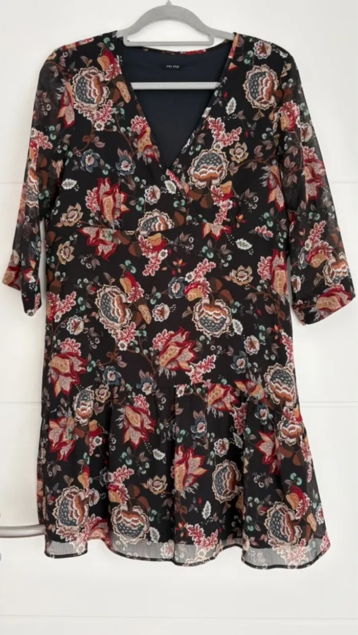 Robe one step