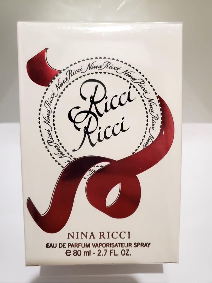 Nina ricci