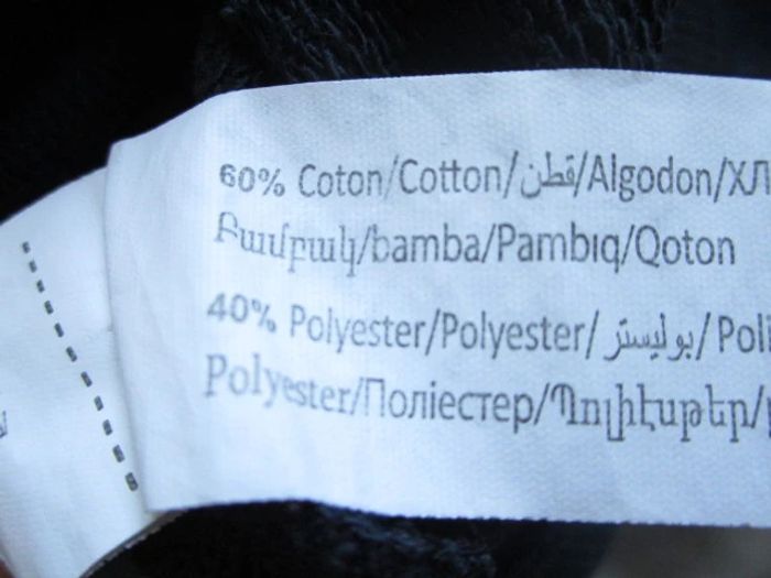 Sweat marine TAO 6 mois TBE - photo numéro 6