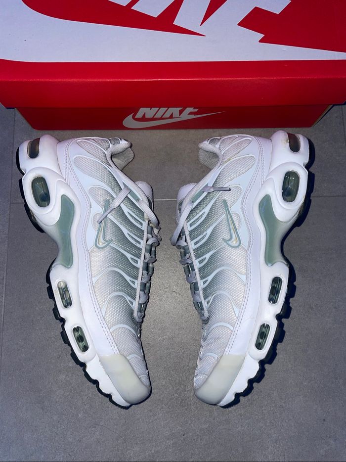 Chaussure Nike tn - photo numéro 4