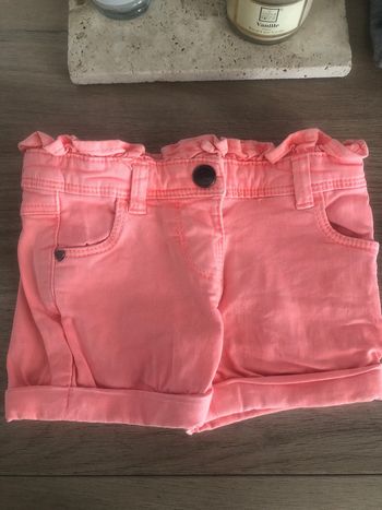 Short