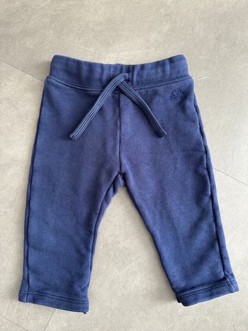 Pantalon 9-12 mois
