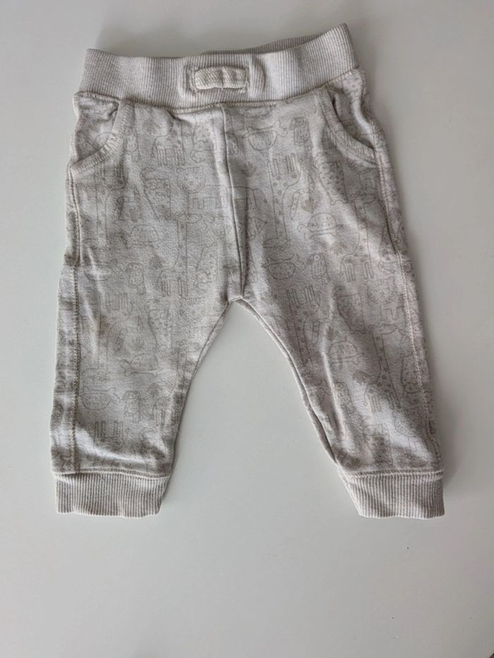 Petit pantalon 9 mois Tex - photo numéro 2