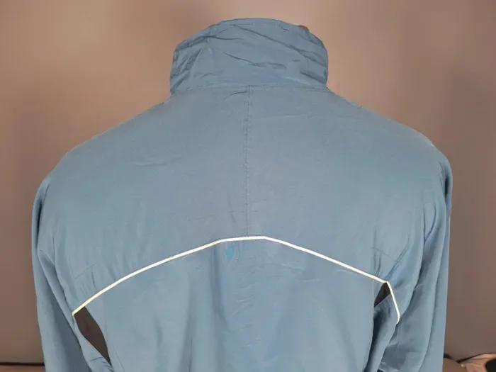 Veste coupe-vent Reebok vintage - taille 2XL brodé (574) - photo numéro 11