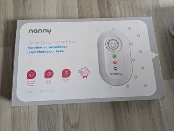 Nannycare