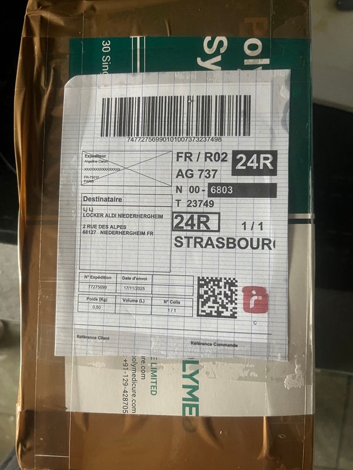 Peluche mouton - photo numéro 7