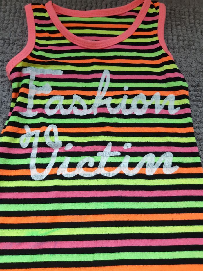 T-shirt 6 ans - photo numéro 2