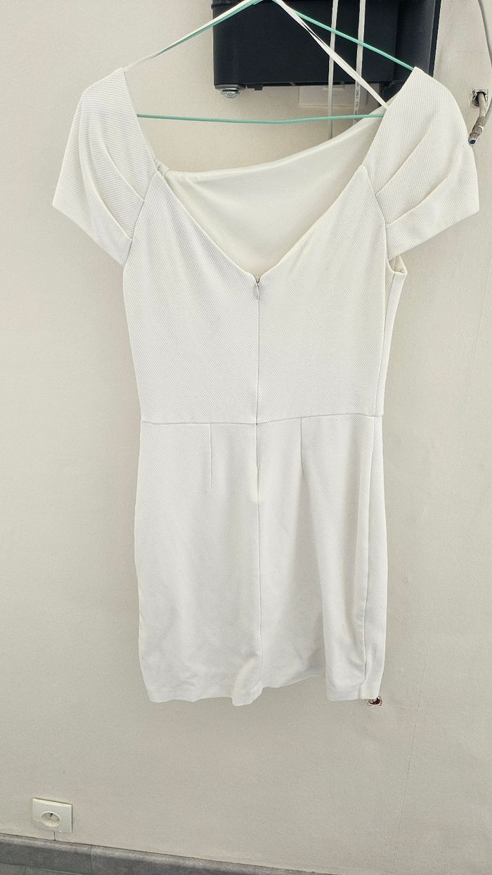 Robe mango - photo numéro 2