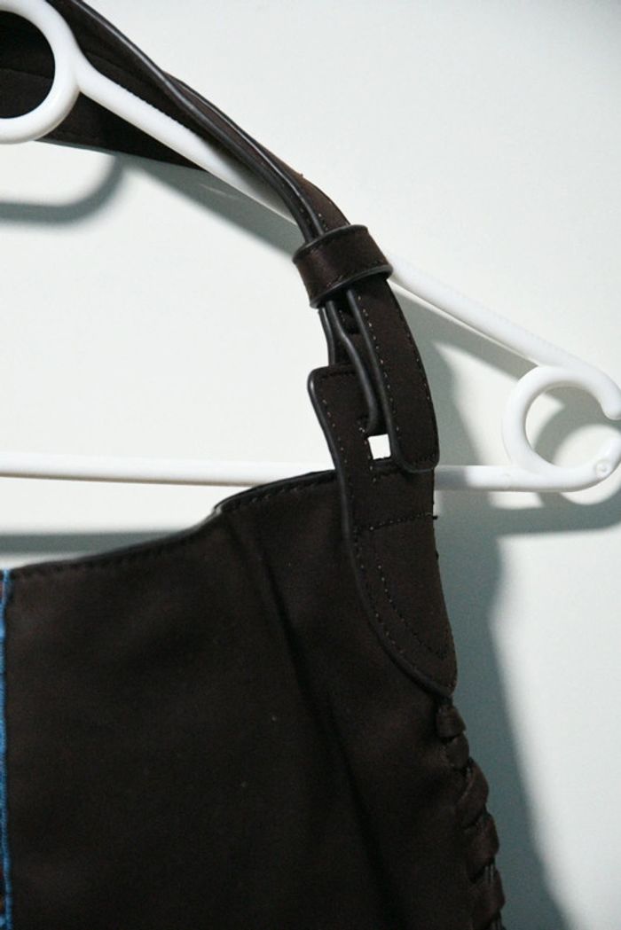 Sac / besace Eram - photo numéro 4
