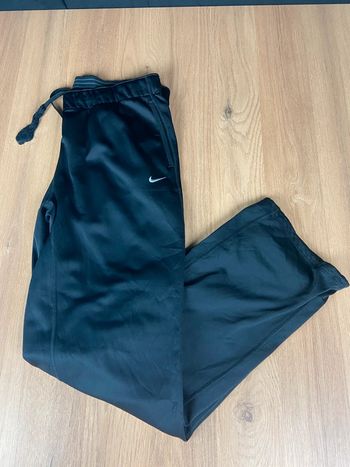 Jogging noir Nike TrackPant taille L