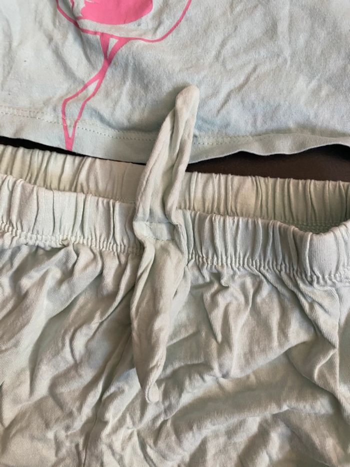 Ensemble fille été 24 mois - photo numéro 3
