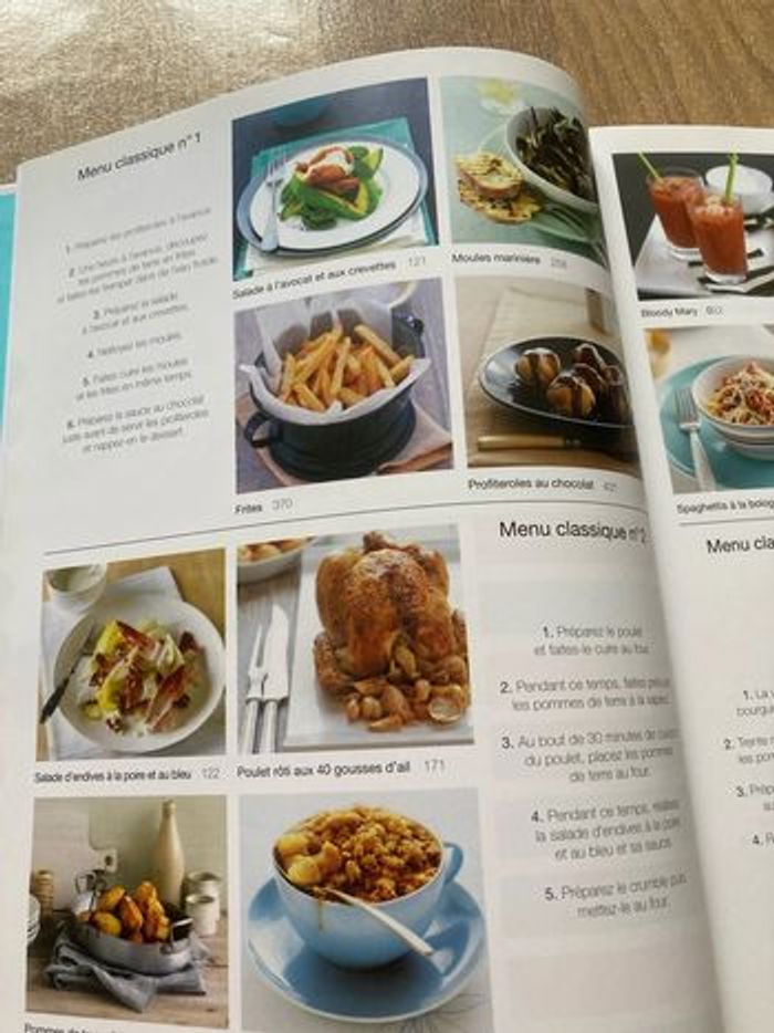 Cuisine facile - photo numéro 2