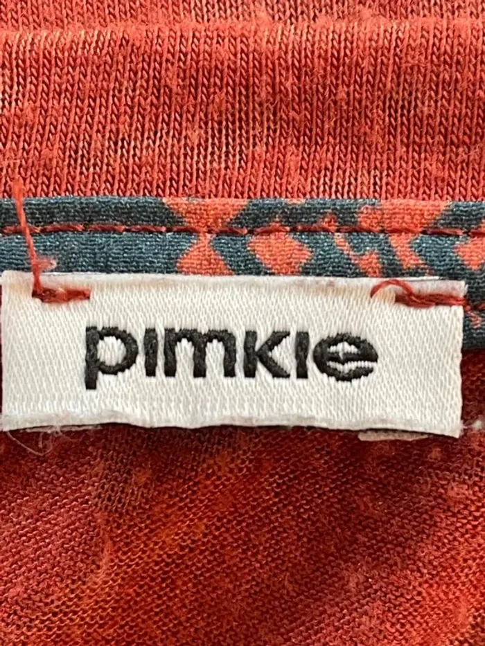 T-shirt Pimkie - photo numéro 4