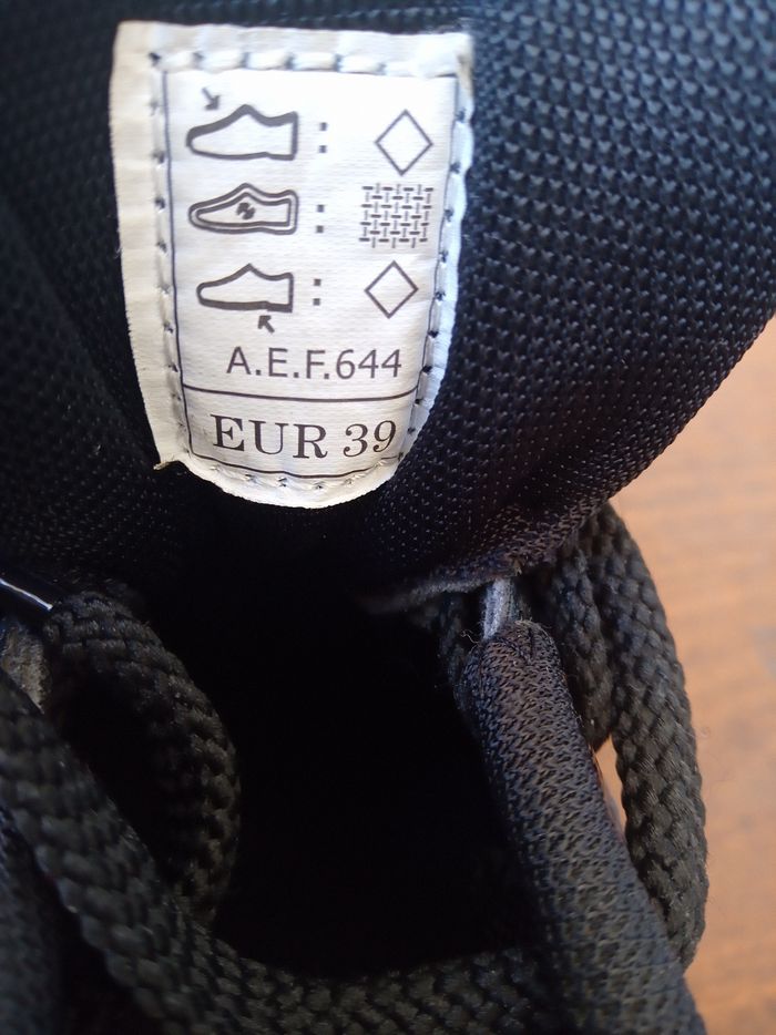 Basket Airness - photo numéro 8