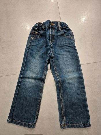 Jeans 3ans