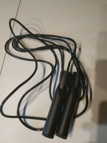 Corde a sauter