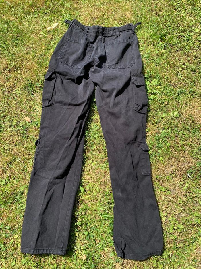 Pantalon Cargo stradivarius - photo numéro 2