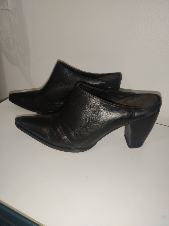 Chaussures - photo numéro 3