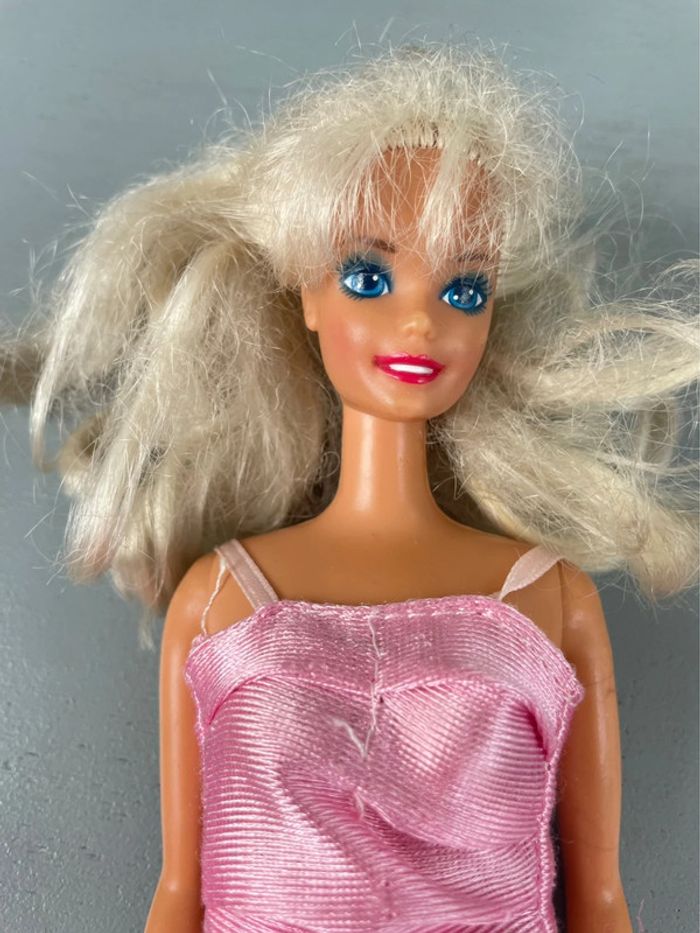 Barbie vintage 1976 - photo numéro 2