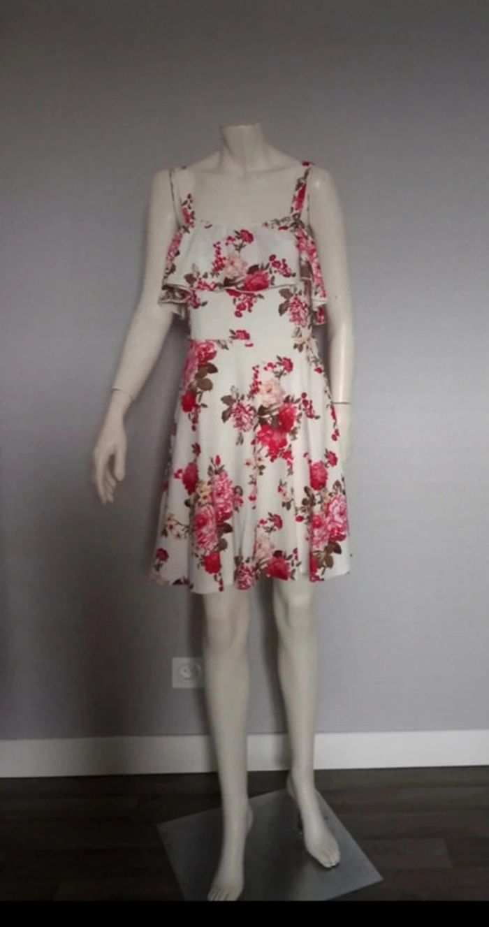 Jolie robe été